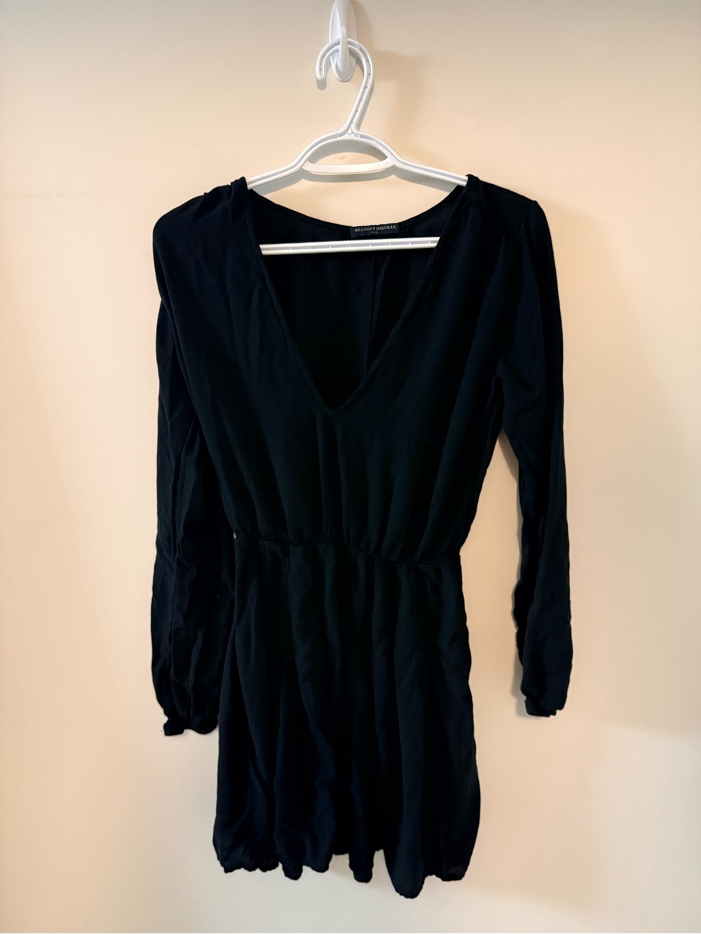 Brandy Melville Dress Size Small